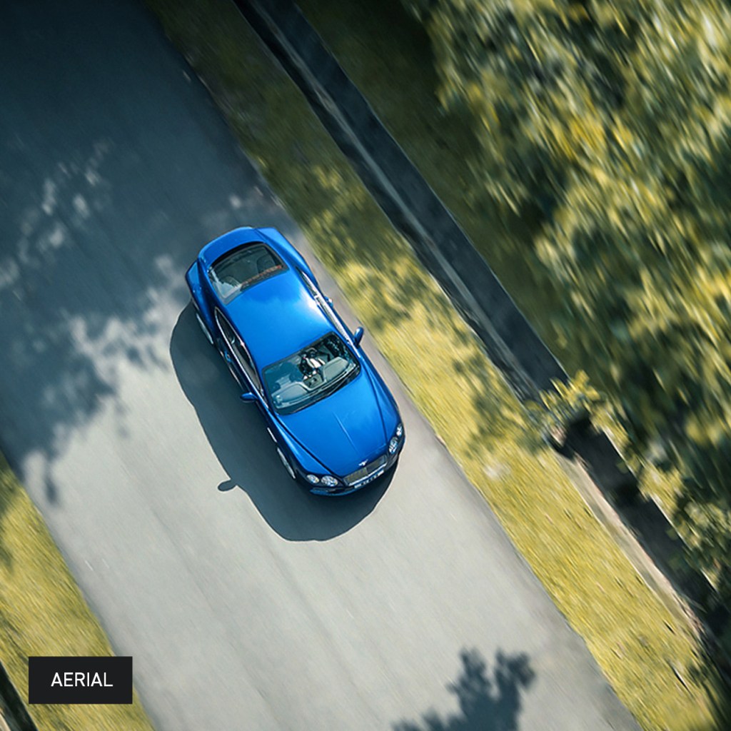 Aerial Photography And Videography