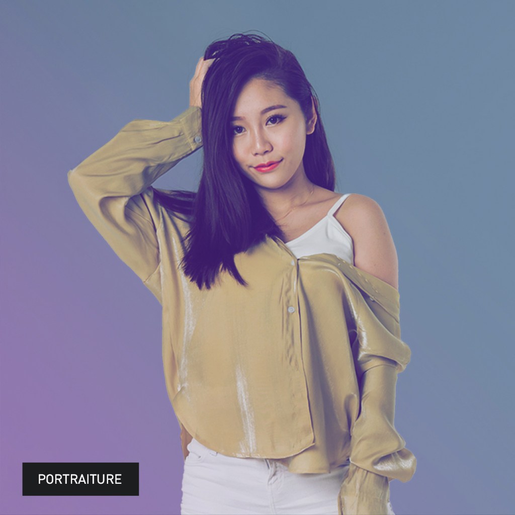 Fashion and Portraiture Photography 