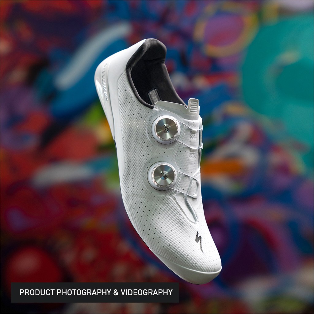 Product Photography and Videography