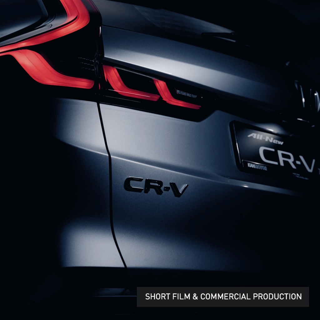 Advertising Film Production